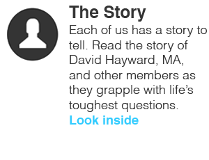 David Hayward's Story